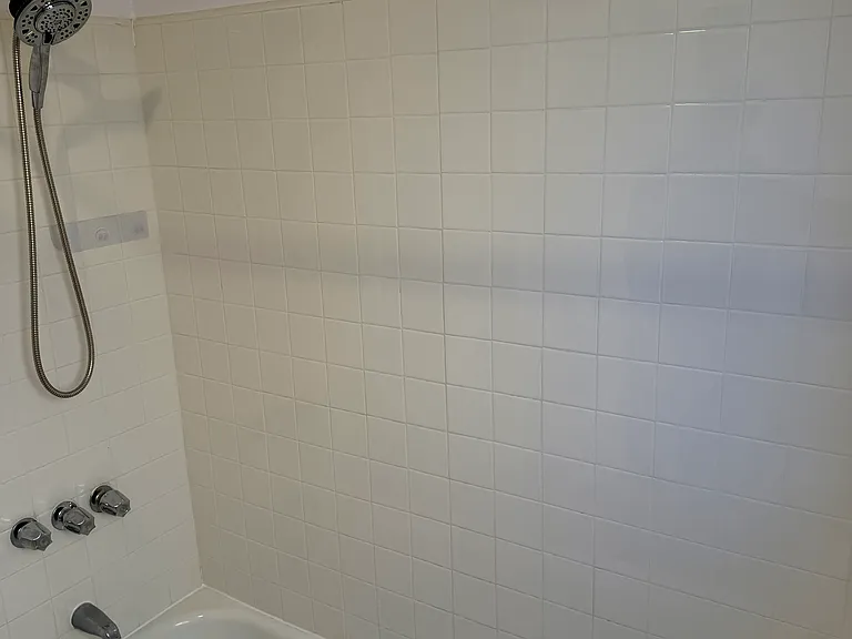 Bathtub/shower