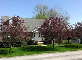 7329 S Rockport Rd, Bloomington, IN 47403