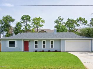 14327 Cedar Island Rd, Jacksonville Beach, FL 32250