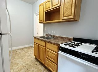 101 Clifton Pl #2L, Jersey City, NJ 07304