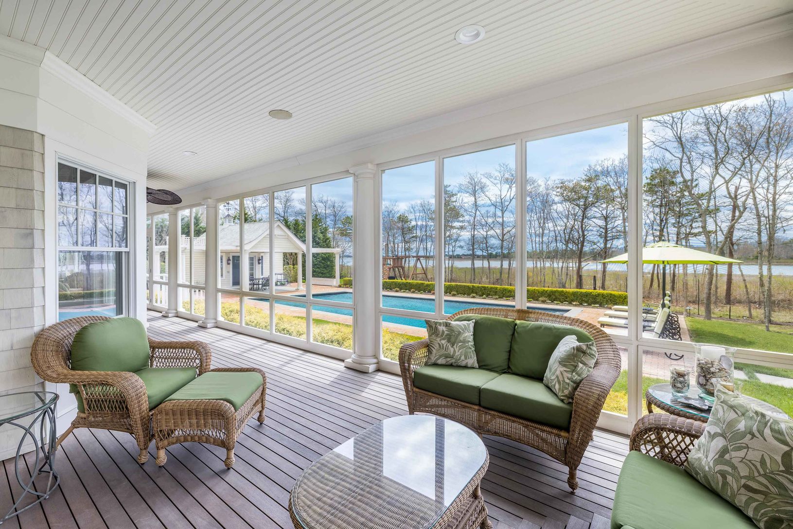 28 Bay Rd, Quogue, NY 11959 Out East