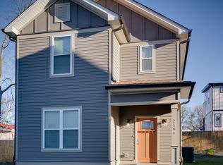 219 Prince Ave, Nashville, TN 37207