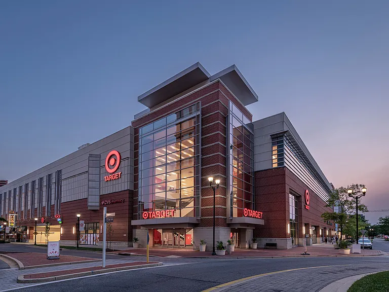 Crosswinds at Annapolis Towne Center — Photo 27