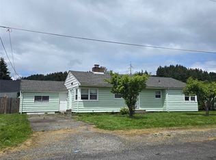 1438 SW Wilson Ave, Chehalis, WA 98532