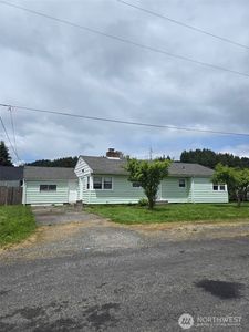 1438 SW Wilson Avenue, Chehalis, WA, 98532
