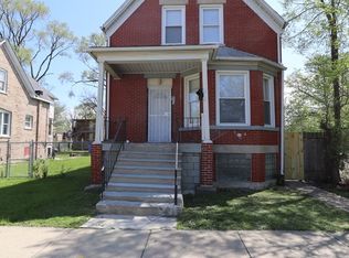 6553 S Wood St, Chicago, IL 60636