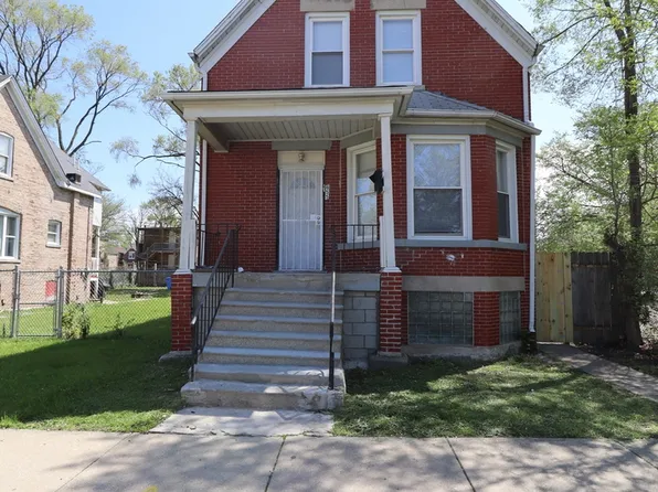 6553 S Wood St, Chicago, IL 60636
