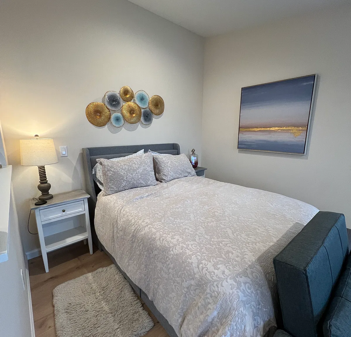 Studio, 450 sqft, $2,500 — Photo 4