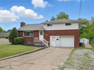 462 Colonial Dr, Monroeville, PA, 15146