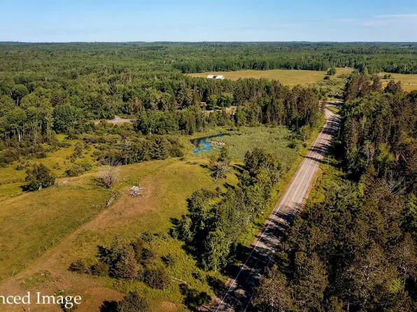 County Road 134, Pine River, MN 56474