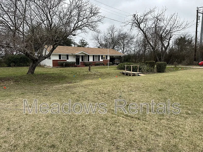 700 S Old Temple Rd