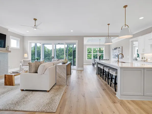 41 Cottage Way, Pittsboro, NC 27312