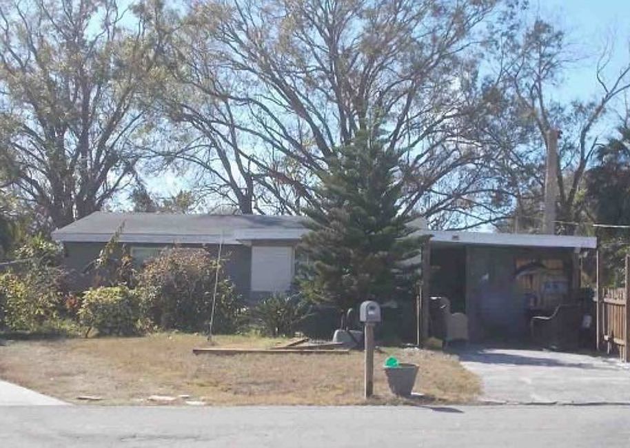 Property Front View