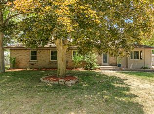 3050 Sharon Ave SW, Wyoming, MI 49519