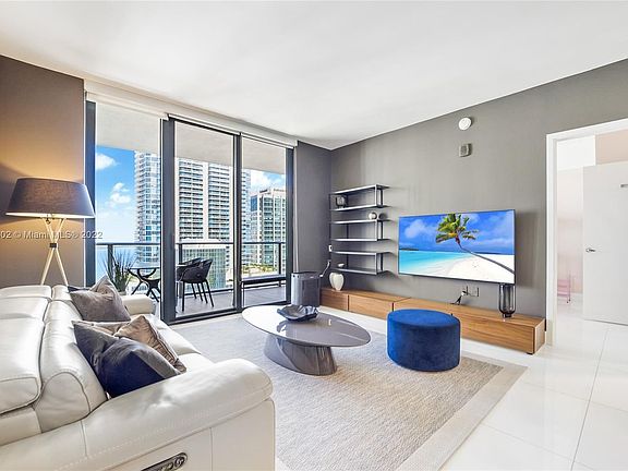 2nd image of 1010 Brickell Ave Unit 2602