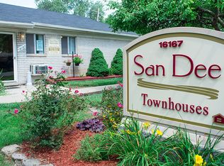 16167 Weddel St #1B-1BA-700SQFT, Taylor, MI 48180