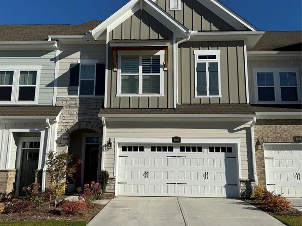 8032 Houser St, Cornelius, NC 28031