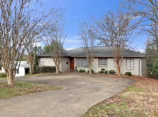 5604 11th Ave S, Birmingham, AL 35222