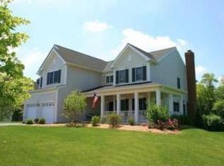 80 Open Pkwy S, Hawthorn Woods, IL 60047