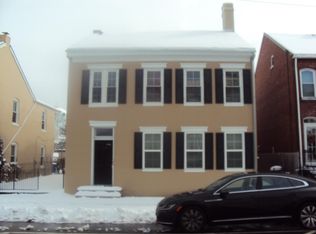 714 N Market St APT 1, Frederick, MD 21701