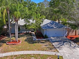 989 Sunrise Cir, Palm Harbor, FL 34683