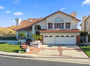 19528 Shadow Ridge Way, Porter Ranch, CA 91326