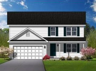 10 Liverpool Hts, North Chili, NY 14514