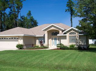 41 Ballard Ln, Palm Coast, FL 32137