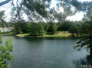 732 Springfork Dr #732, Cary, NC 27513