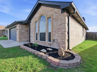 4316 Rockmill Trl, Fort Worth, TX 76179