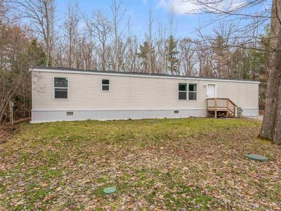 142 Shannon Road, Colchester, VT, 05446