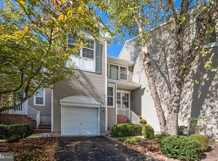 17 Stafford Dr, Princeton Junction, NJ 08550