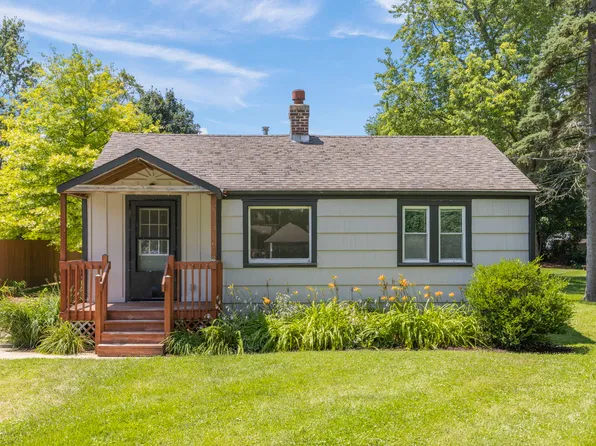 3S474 Steadman Ave, Warrenville, IL 60555