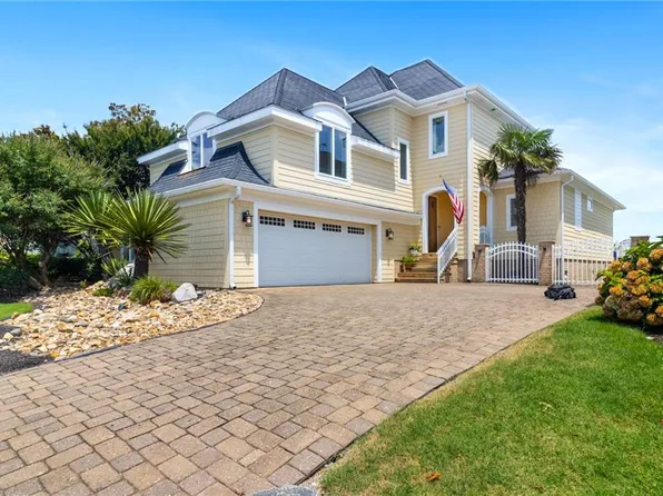 38 Bay Front Pl, Hampton, VA 23664