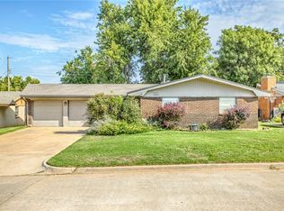 8325 NW 38th St, Bethany, OK 73008