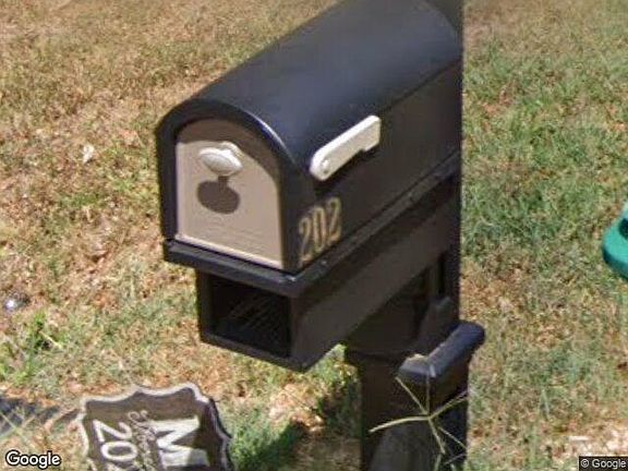 Exterior Address Verification