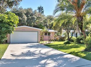 3605 Saxon Dr, New Smyrna Beach, FL 32169