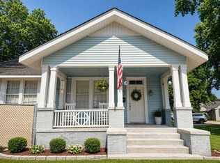 1352 Jackson St, Barnwell, SC 29812