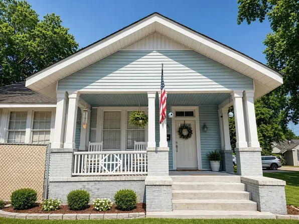 1352 Jackson St, Barnwell, SC 29812