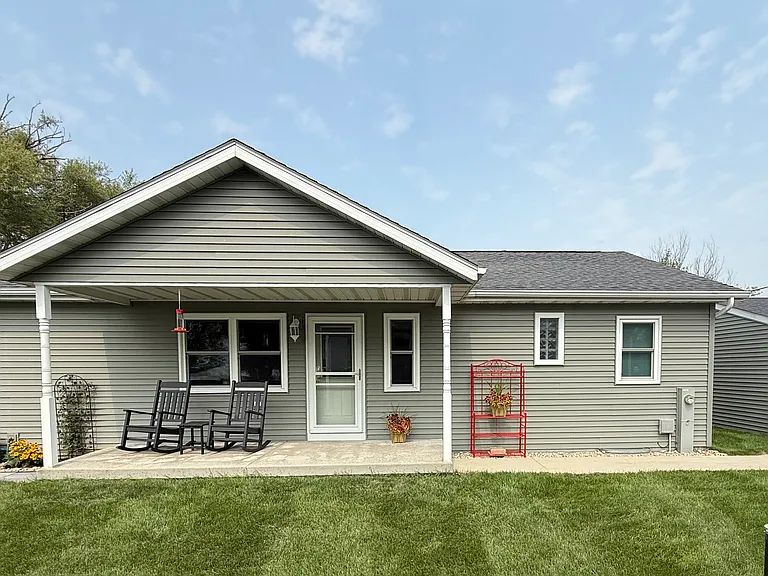 N9248 Willow Lane Beach Rd — Photo 1