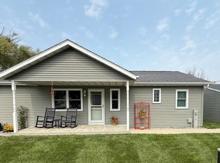 N9248 Willow Lane Beach Rd, Fond Du Lac, WI 54937