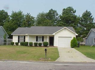 1422 Leffew Ave, Fayetteville, NC 28304