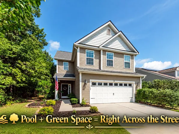 1109 Briar Rose Ln, Ladson, SC 29456