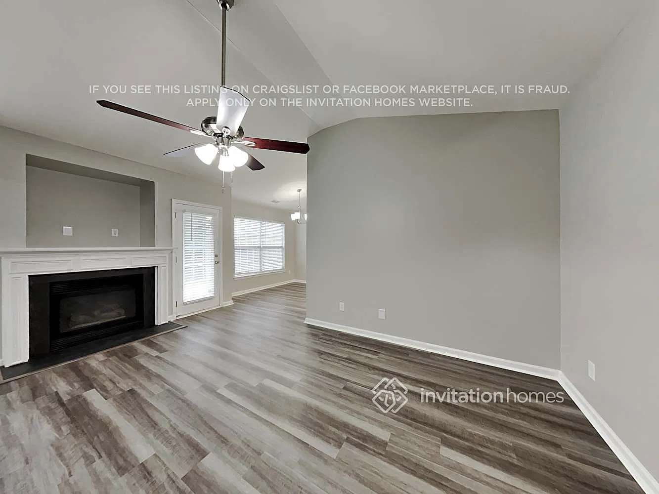 7015 Indian Ridge Ln Charlotte, NC 28214 — Photo 4