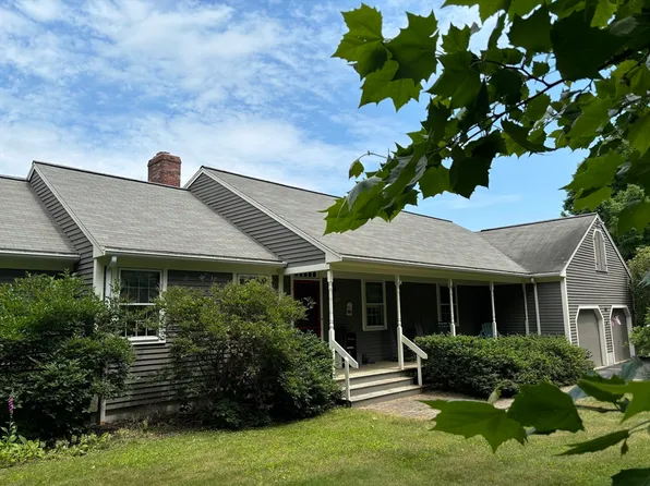 160 Greenwich Rd, Hardwick, MA 01037