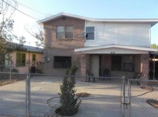 418 W Locust St, Laredo, TX 78040