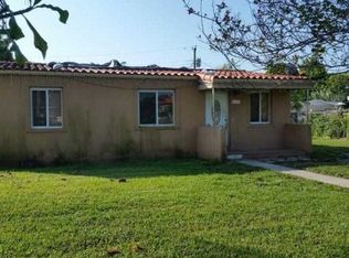 9750 SW 54th St, Miami, FL 33165