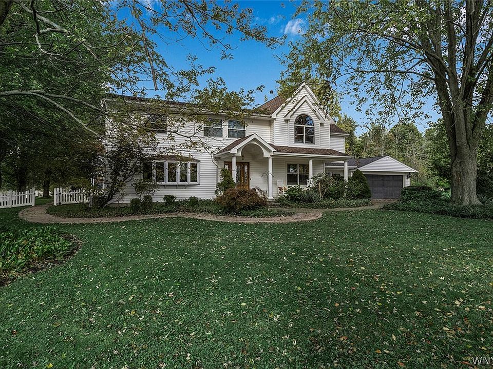 8520 Stahley Rd, East Amherst, NY 14051 Zillow