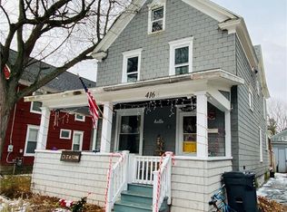 416 Broadway Ave E, Watertown, NY 13601