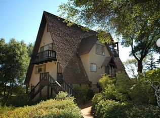 19235 Bumpy Rd, Grass Valley, CA 95949